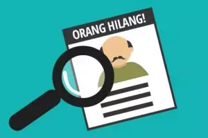 11 Tahun lamanya, Abdul tak putus asa mencari adiknya yang menghilang