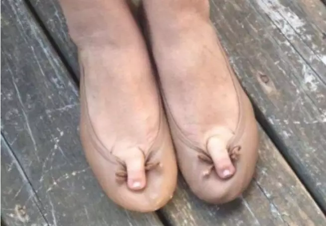 12 Potret mengerikan ini dijamin bikin kamu merinding, berani melihat?