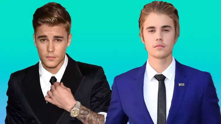 Transformasi gaya rambut Justin Bieber dari kalem hingga jadi bad boy!
