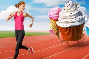 Ngemil 12 makanan ini berarti kamu utang 'lari' atau kamu jadi gendut!