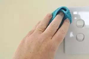 8 Benda ini sering kamu remehkan tapi perlu dibersihkan, apa hayo?