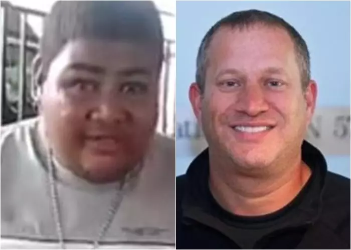 Ulcok vs Manusia Kalkulator Amerika Serikat, lebih dahsyat siapa?