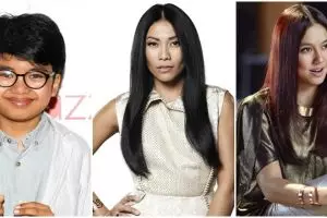 Nasihat Anggun soal histeria artis go internasional ini ngena banget!