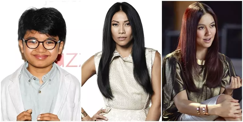 Nasihat Anggun soal histeria artis go internasional ini ngena banget!