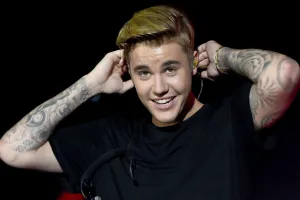 Pelihara orangutan, Justin Bieber dihujat & dianggap bodoh