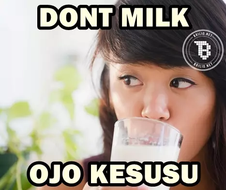 kata pelesetan bahasa Inggris ini lucu © 2021 brilio.net kata pelesetan bahasa Inggris ini lucu © 2021 brilio.net