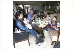 Video SBY dan Aira ini bikin heboh Instagram, ada apa ya?