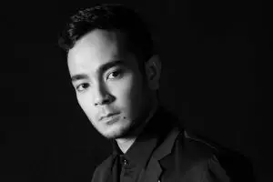 Gantengnya Giulliano Marthino Lio, teman duet Melly Goeslaw di AADC 2