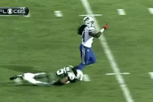 18 Aksi selebrasi dini ini berujung tragis, duh kasihan ya!