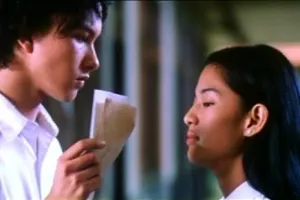 12 Dialog di film Ada Apa Dengan Cinta? ini memorable, setuju?