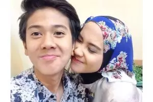 Kenalan yuk dengan Fildza, dokter gigi cantik kakaknya Iqbaal CJR