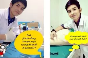 Pengetahuan umum ini wajib kamu tahu, biar terlihat agak pintar