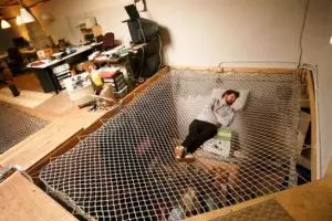 20 Desain kasur ini anti-mainstream, tapi bikin tidurmu makin nyenyak!