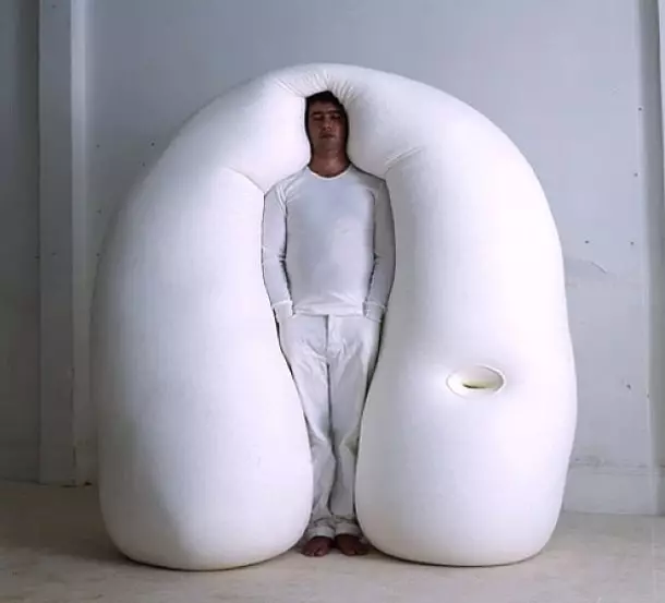 20 Desain kasur ini anti-mainstream, tapi bikin tidurmu makin nyenyak!