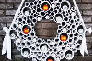 15 Cara simpel memanfaatkan pipa bekas jadi perabotan cantik