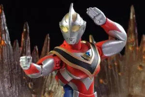 9 Seri Ultraman paling digemari sepanjang masa, kamu suka yang mana?