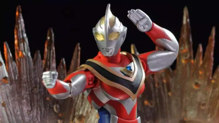 9 Seri Ultraman paling digemari sepanjang masa, kamu suka yang mana?