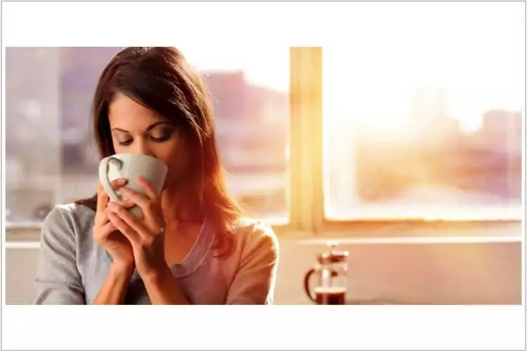 10 Khasiat tak terduga kalau kamu mau minum kopi hitam tiap pagi