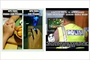 Kalau ketawa lihat 38 meme ini, berarti kamu seorang gamer sejati!
