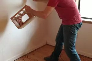 Ayah ini dekorasi kamar putrinya bak negeri dongeng, dan hasilnya...