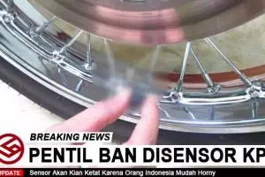 Lagi, 10 meme kocak ini sindir sensor KPI yang berlebihan, kena deh!