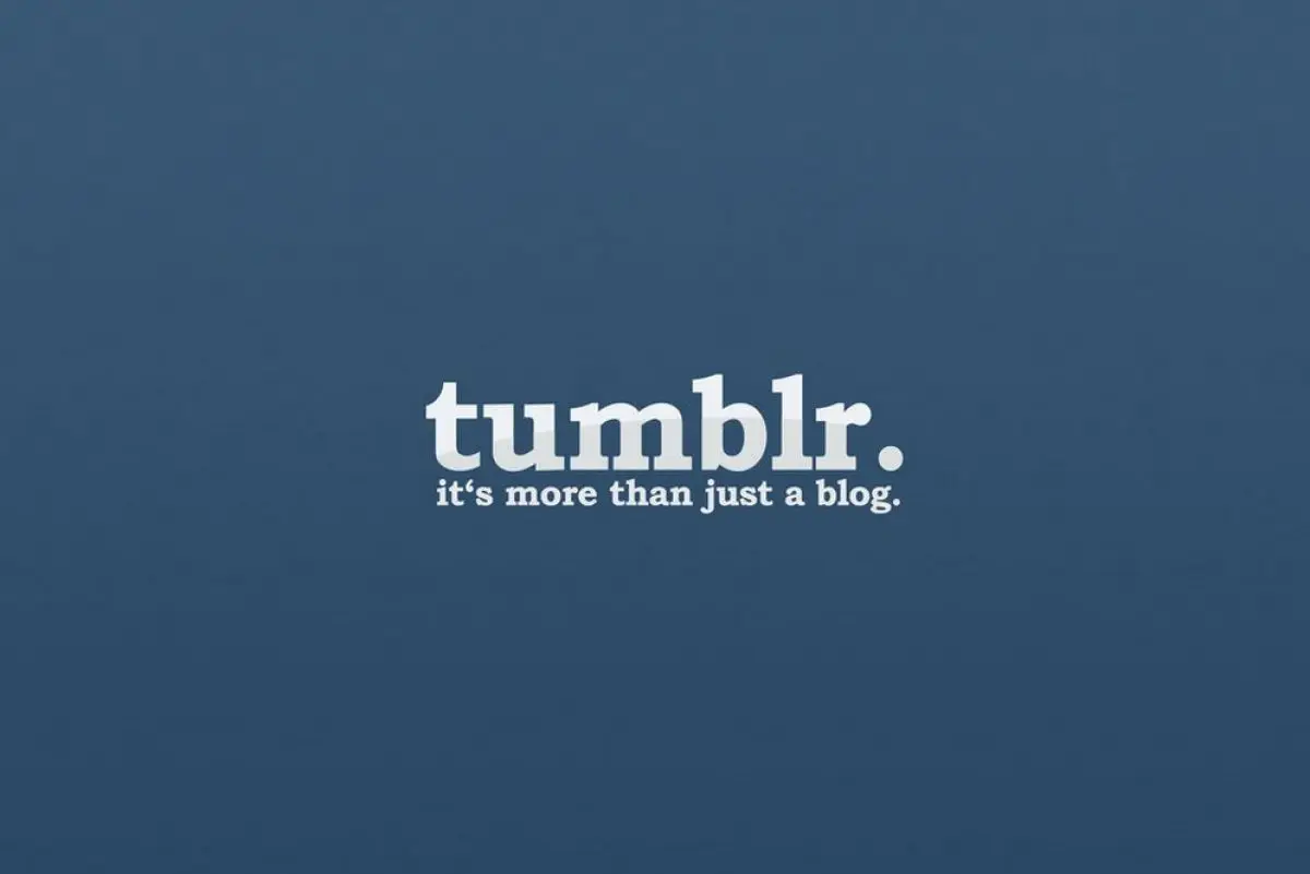 Aplikasi Tumblr dihapus dari Windows Store