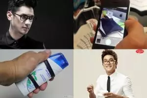 10 Trik simpel yang bikin hidup orang berkacamata jadi lebih mudah