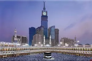 10 Menara jam terindah di dunia, salah satunya di Indonesia