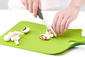 Ini kesalahan pemakaian talenan yang tak kamu sadari