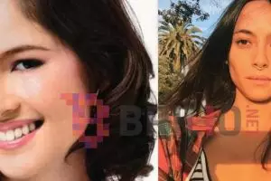 Penampilan Mariana Renata kini, kecantikannya bikin terbayang-bayang