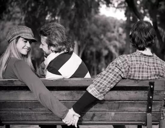 Pernah diselingkuhi, Budi kini selektif dalam mencari pasangan hidup