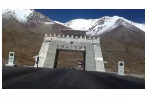 20 Potret perbatasan di wilayah Asia, check this out! 