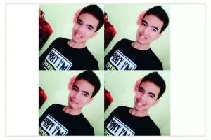 Pernah pacaran dengan dua cewek sekaligus, Efry kini merasa kena karma