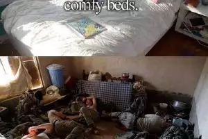 Foto-foto ini mengingatkanmu bahwa hidupmu masih jauh beruntung