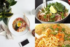 Ternyata begini dampak bahaya dari makanan instan, mengerikan!