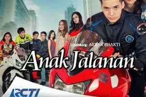 Stefan William buktikan sinetron Anak Jalanan punya sisi positif