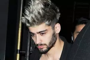 Zayn Malik keluarkan teaser lagu baru It's You, buat Gigi Hadid?