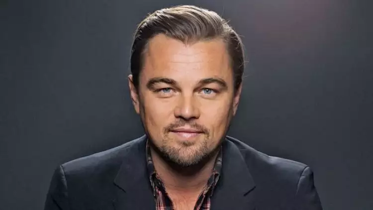 Video 7 menit ini merangkum film DiCaprio dari awal karier, wow!