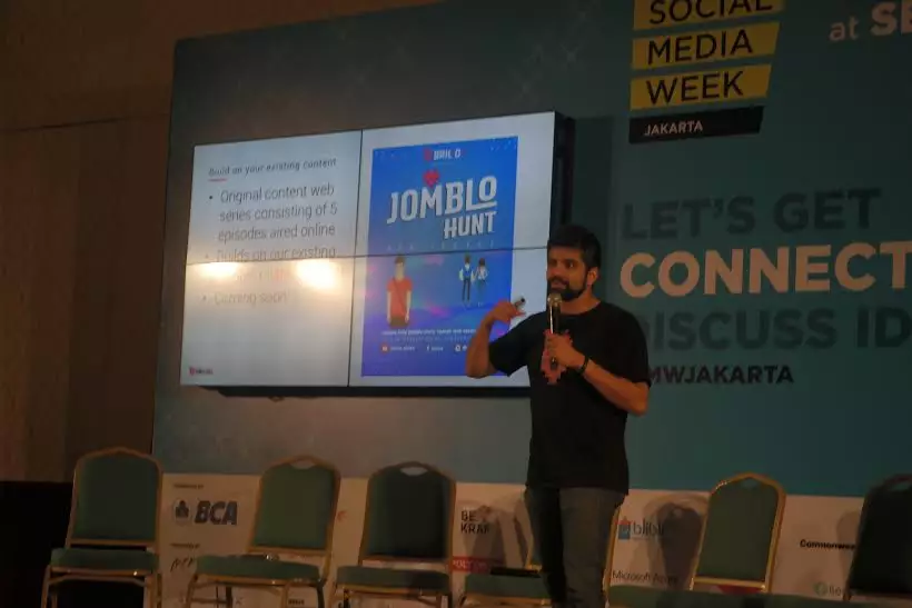 Mau tahu kenapa Brilio melesat cepat? Ini rahasianya