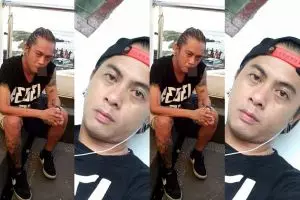 Cinta tak direstui, backstreet, menikah tapi Ivan akhirnya cerai, duh!