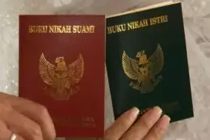 5.880 pasangan tercatat menikah gratis di Jayapura