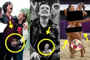 20 Foto sensor konyol yang malah bikin salah paham, harus gimana coba?