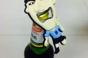 11 Desain pembuka tutup botol ini kreatif abis, jadi pengen koleksi