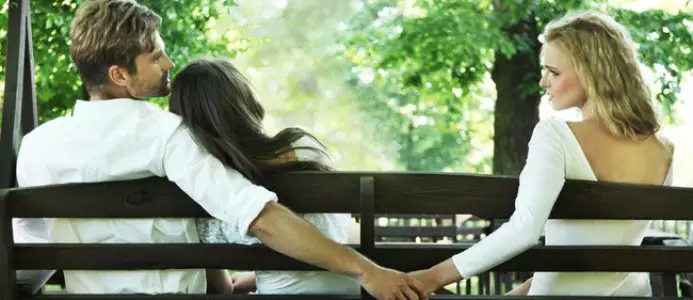 Dua kali dikecewakan, Ana masih enggan membuka hati untuk orang baru