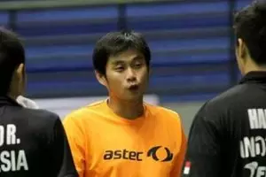 Pebulutangkis Indonesia Rian Sukmawan tutup usia