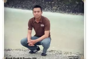 Susahnya jadi orang jujur, berbuat baik Iwan malah difitnah