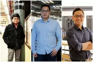 Keren, 17 anak muda sukses Indonesia masuk daftar Forbes