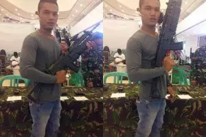 Persahabatan kandas gara-gara seorang wanita, duh miris!