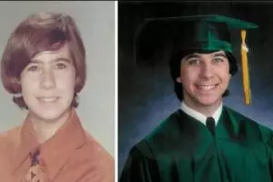 17 Foto berikut buktikan anak fotocopy dari orang tua, keren!