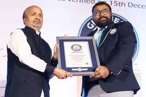 14 Rekor dunia di bidang perfilman ini disabet orang India, brilio!